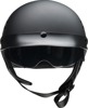 Vagrant NC Helmet Flat Black XL