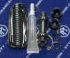 Master Cylinder Rebuild Kits - Pm M/Cyl 9/16 Rbld Kit-Contour