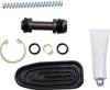 Master Cylinder Rebuild Kits - Pm M/Cyl 9/16 Rbld Kit-Contour