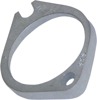 Manifold Flanges - Front Mounting Flange