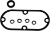 Primary Gaskets, Seals and O-Rings - Seal Insp Cover Molded