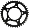 Steel Rear Sprocket - 39 Tooth 520