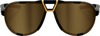 Westcraft Sunglasses - Westcraft Sgl St Blk Gld