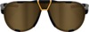 Westcraft Sunglasses - Westcraft Sgl St Blk Gld