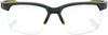 Sportcoupe Sunglasses Gray/Yellow w/ Clear Photochromic Lens