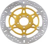 Floating Brake Rotor