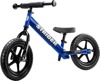 12 Sport Balance Bike - Strider 12 Sport Blue