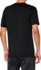 Men's Mission Athletic Tee - Mission Ath Tee Blk Md