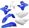 Complete Powerflow Body Kits for Yamaha - Powerflow Body Kit Oem