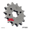 Steel Front Countershaft Sprocket - 11 Teeth 428 Pitch