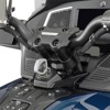 Adjustable Handlebar Riser for Can-Am - Adj Handlebar Riser Kit Can-Am