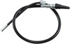 Tach Cables - Tachometer Cable Hon Bk Vinyl