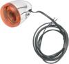 Deuce-Style Turn Signal Lamps - Deuce T/S Rr Amber