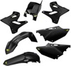 Complete Powerflow Body Kits for Yamaha - Powerflow Body Kit Bk