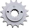 Front Steel Countershaft Sprocket - 16 Tooth 525