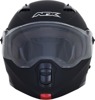 FX-111 Modular Street Helmet Matte Black Small
