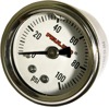 Liquid Filled Oil Pressure Gauges - Liquid Filled Pressure Gauge