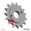 Steel Front Countershaft Sprocket - 13 Teeth 520 Pitch