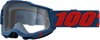 Accuri 2 Odeon Goggles w/ Clear Lens