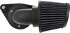 VO2 Falcon Air Intake - V&H Vo2 Falcon Air Intke M Blk