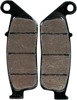 Sintered Brake Pads - 630Ls Sint Brake Pads Sbs