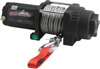 Expedition Series Winches - Ab 4500Lb Winch -Cable