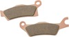 Sintered Brake Pads - 911Si Race Brake Pads Sbs