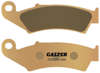 HH Sintered Compound Brake Pads - Front Pads