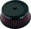 K&N High-Flow Air Filter for Suzuki DR-Z400/KLX400