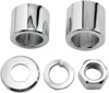 Axle Nut and Spacer Kits - Axle Nut & Spacer Kit