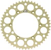 Rear Sprocket LTD - H Anod 520-50 Teeth - For 99-24 Yam YZ125/X/G/ 250/F/X/ 450F/FX/ WR250-450F