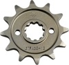 Front Steel Countershaft Sprocket - 12 Tooth 520