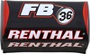 Fatbar36 Pads - Rent Fatbar36 Pad Blk