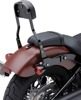 Detachable Backrests - Detachable Bckrst Shrt Blk