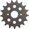 Countershaft Steel Sprocket 17T - For 85-16 Suz Kawa Yam