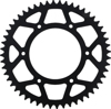 Aluminum Rear Sprocket 52T - Black