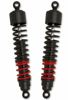 13" Stilletto Shocks - For Harley Sportster