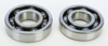 Crankshaft Bearing & Seal Kit