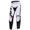 23 Syncron CC Pant Black/White/Rhodamine Youth Size - 26