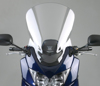 V-Stream Windscreen Clear - For 07-10 Suzuki GSF Bandit