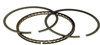 Moly Rings for Big Twins - 1550Cc T.Cam Moly Rings-.010