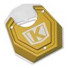 Lodestar Kickstand Shoe Gold