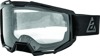 Answer Apex 1 Goggle - Black/Black