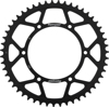 Rear Steel Sprocket 51T - Black