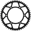 Rear Steel Sprocket 51T - Black