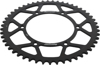 Rear Steel Sprocket 51T - Black