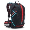 Hajker Winter Rolltop Daypack 30L - Carbon Black