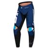 23 Syncron CC Pant Blue/Orange/Black Youth Size - 18