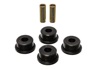 Universal Link - Flange Type Bushing - Black