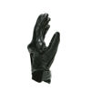 Dainese X-Ride Black Leather Gloves Large - 201815943-631-L